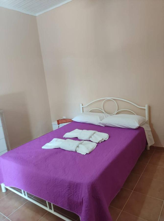 Marie-angela House Arillas * Arillas (Corfu)