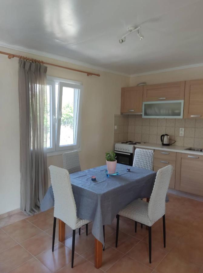 Marie-angela House Arillas Arillas (Corfu)