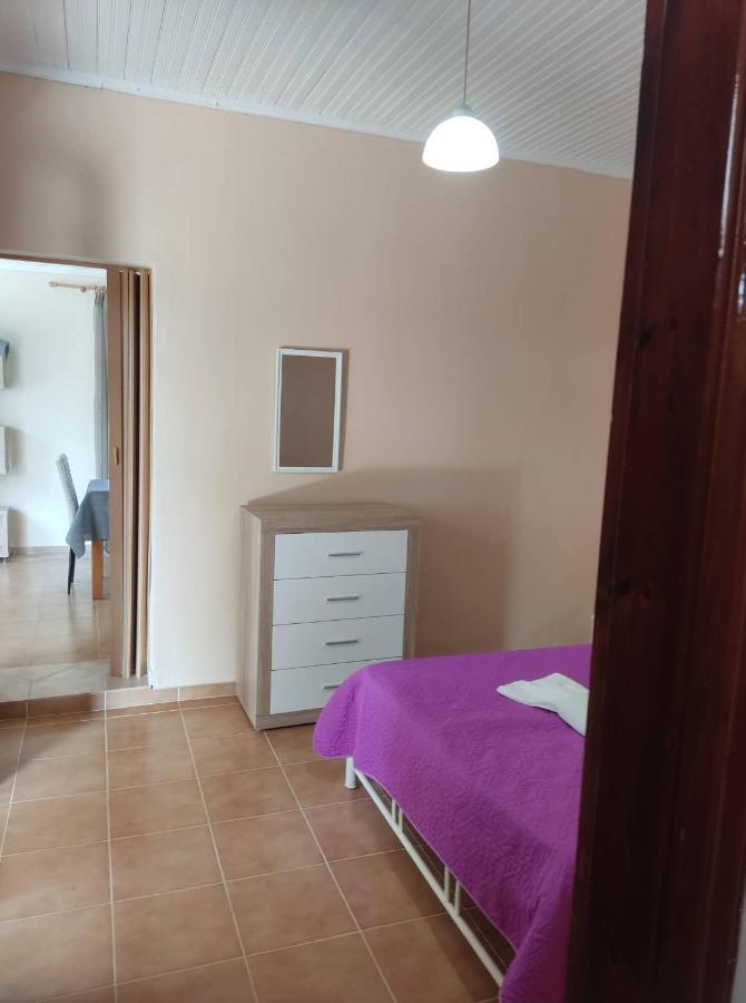 Marie-angela House Arillas * Arillas (Corfu)