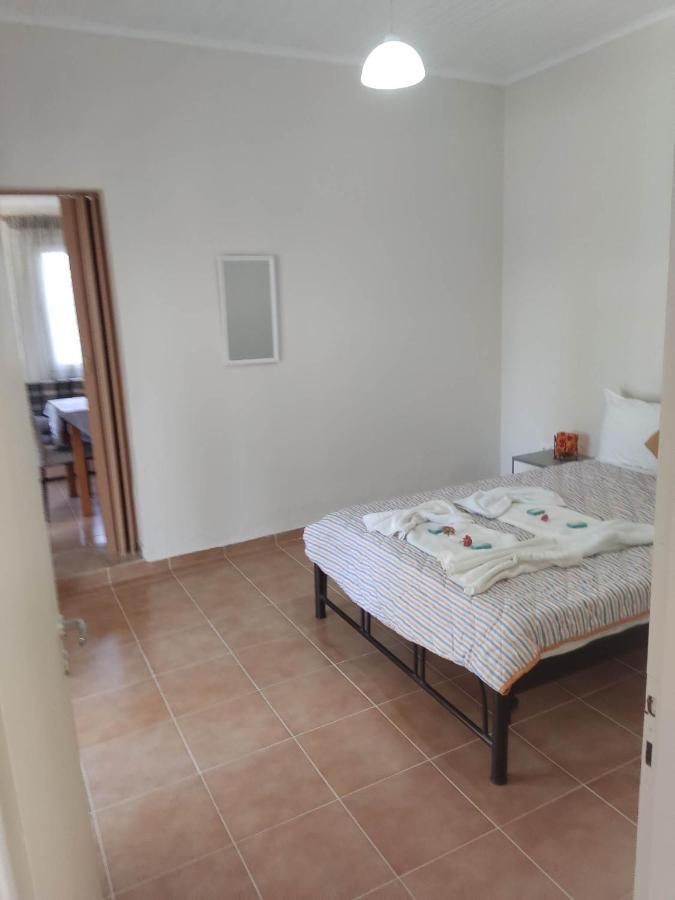 Marie-angela House Arillas Arillas (Corfu)