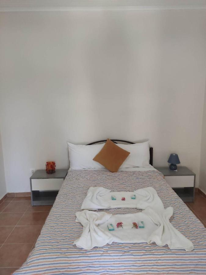Marie-angela House Arillas *