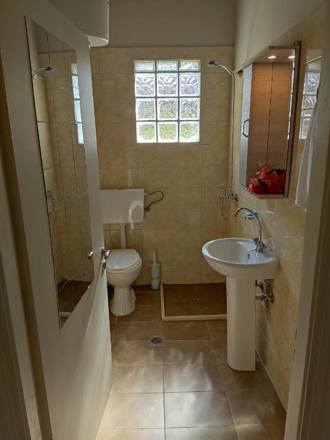 Apartment Marie-angela House Arillas