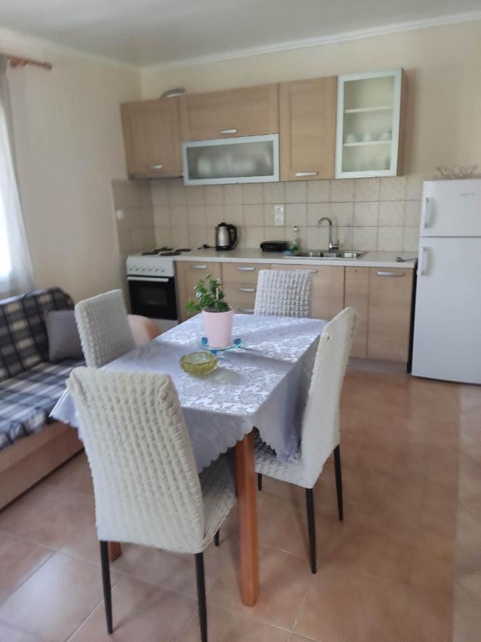 Marie-angela House Arillas