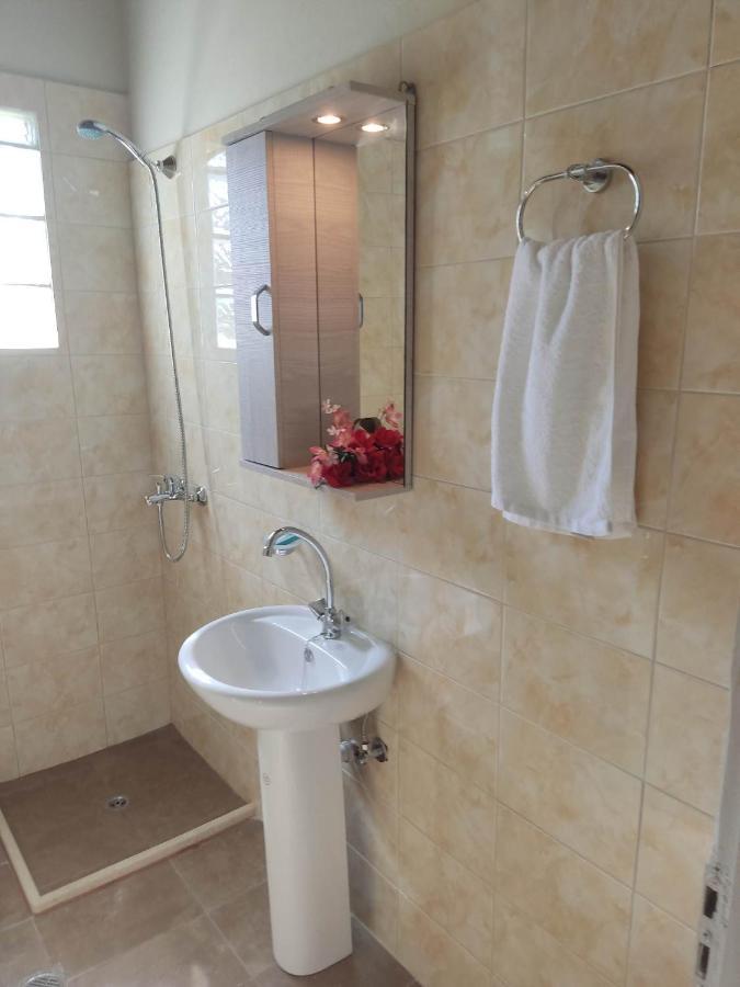 Marie-angela House Arillas Apartment Arillas (Corfu)