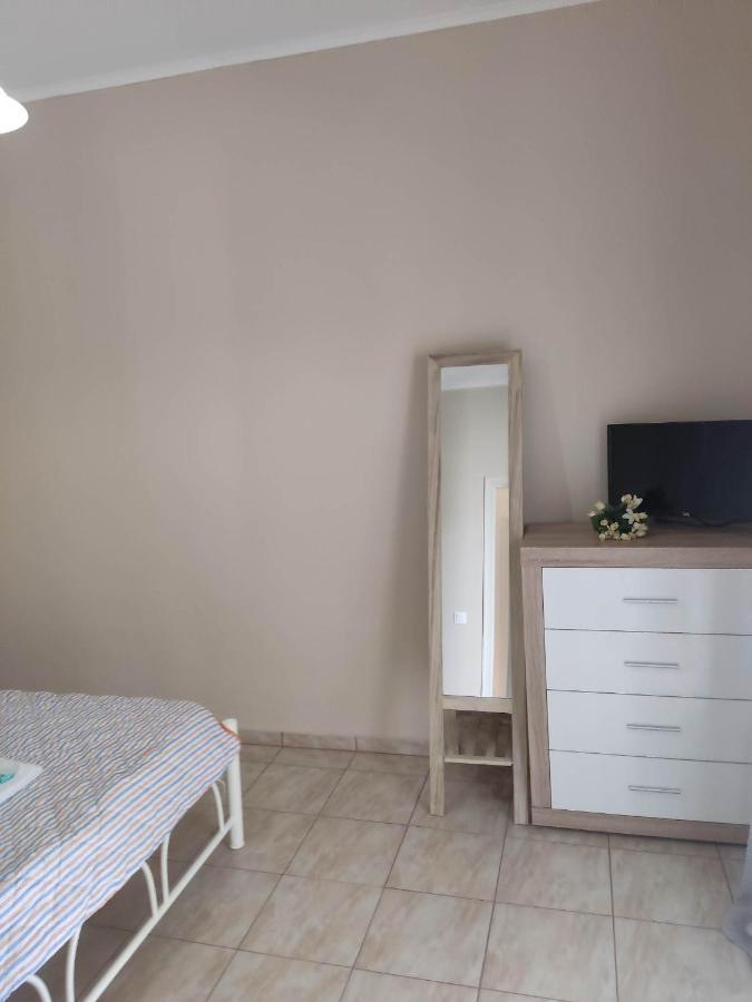 Marie-angela House Arillas Arillas (Corfu)