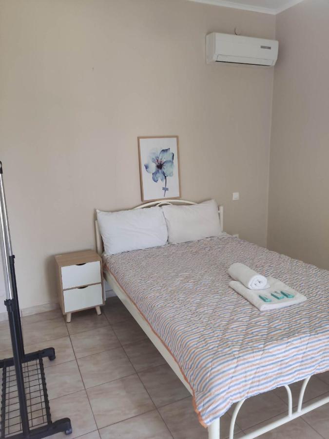 Apartment Marie-angela House Arillas