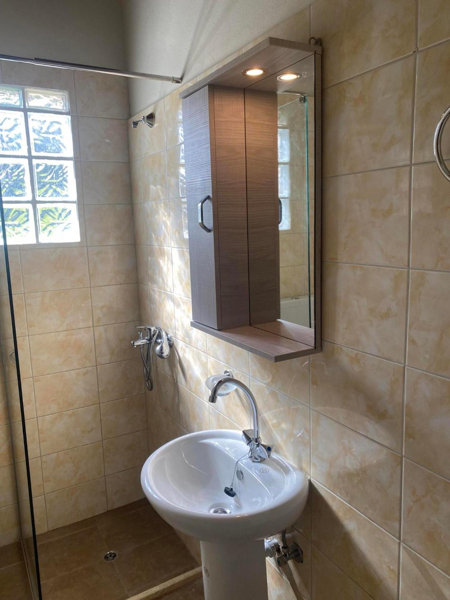 Apartment Marie-angela House Arillas
