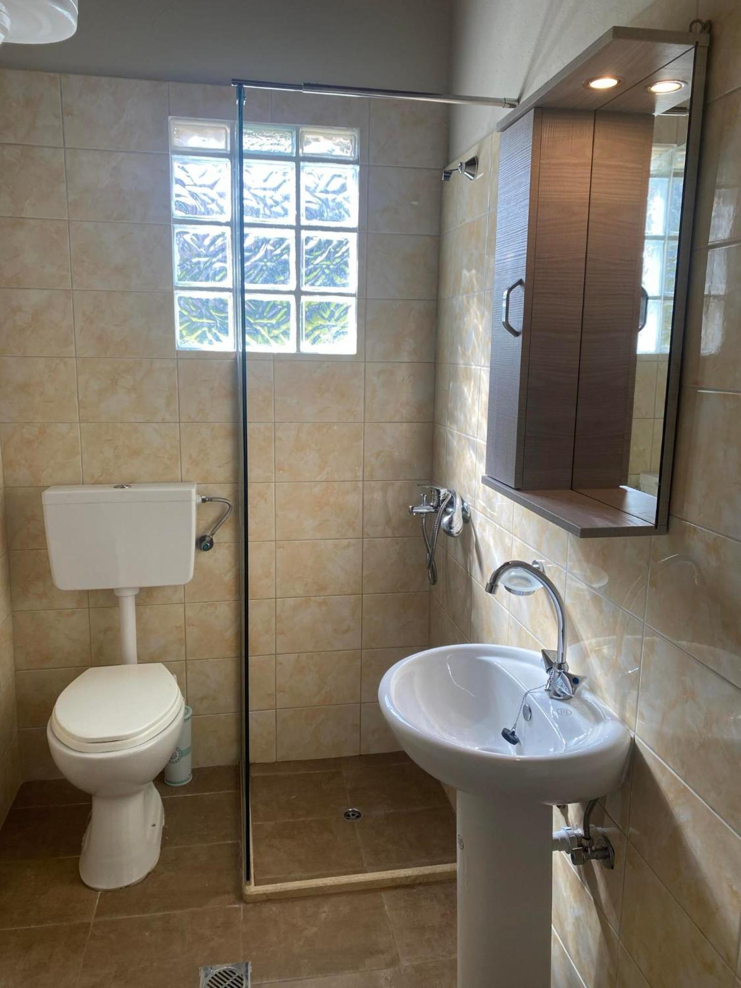 Marie-angela House Arillas Apartment Arillas (Corfu)