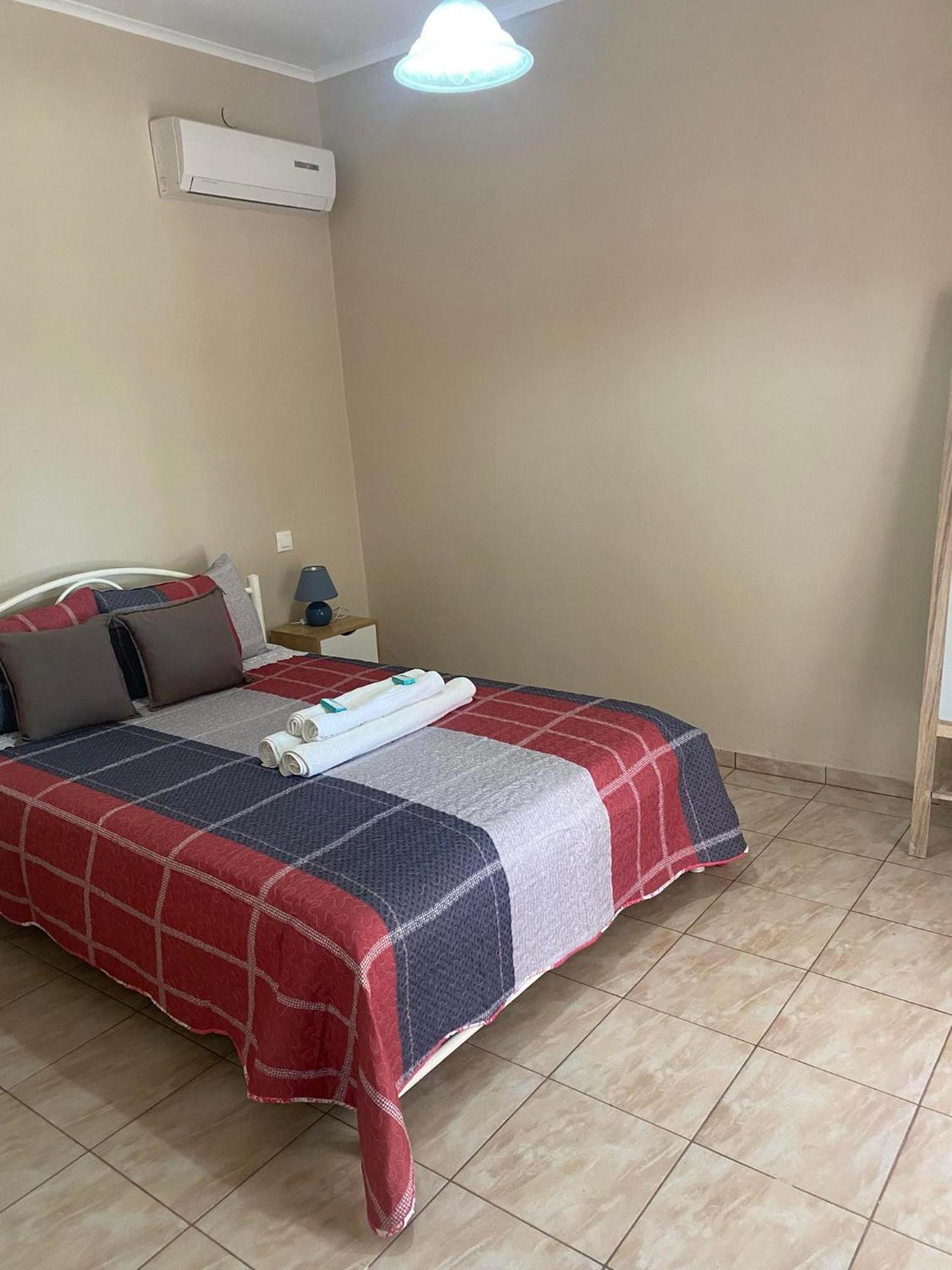 Marie-angela House Arillas Arillas (Corfu)