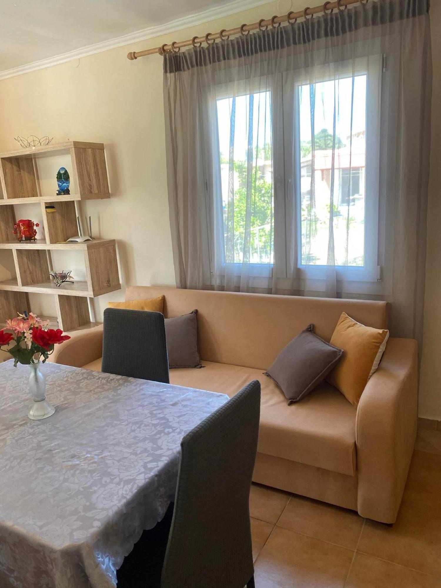 Marie-angela House Arillas * Arillas (Corfu)