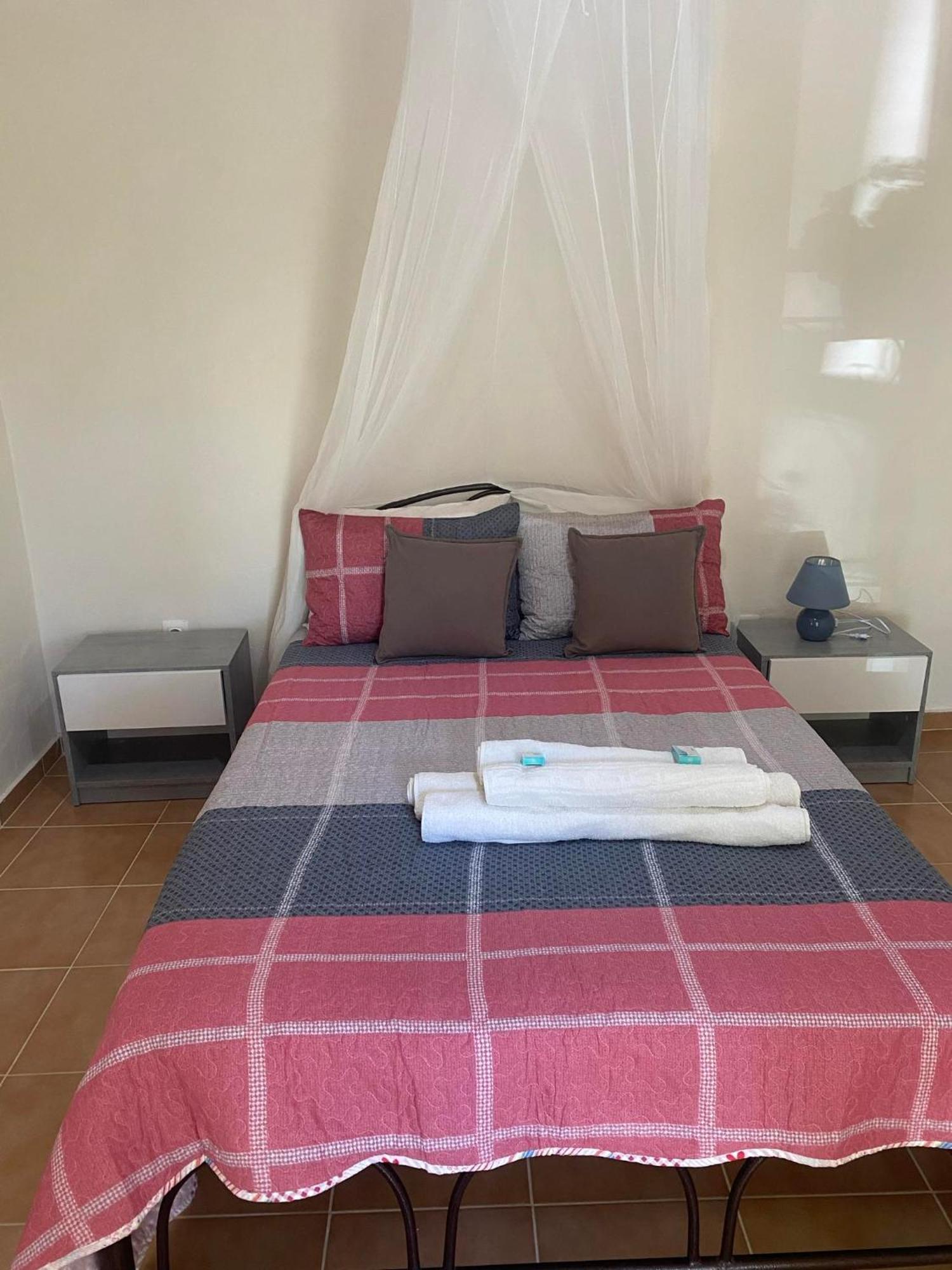 Marie-angela House Arillas * Arillas (Corfu)